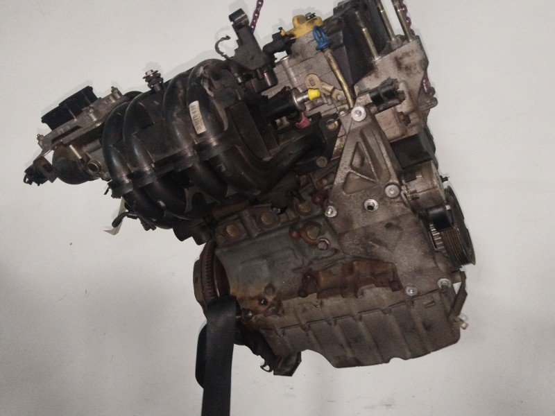 Recambio de motor completo para lancia musa (350_) 1.9 d multijet (350.axc1a) referencia OEM IAM 188B2000  