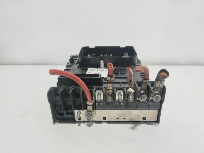 Recambio de caja reles / fusibles para volkswagen scirocco iii (137, 138) 1.4 tsi referencia OEM IAM 1K0937125C  