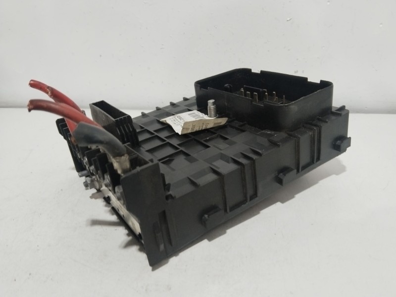 Recambio de caja reles / fusibles para volkswagen scirocco iii (137, 138) 1.4 tsi referencia OEM IAM 1K0937125C  