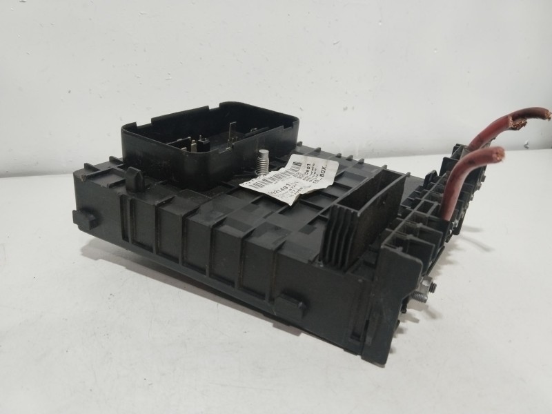 Recambio de caja reles / fusibles para volkswagen scirocco iii (137, 138) 1.4 tsi referencia OEM IAM 1K0937125C  