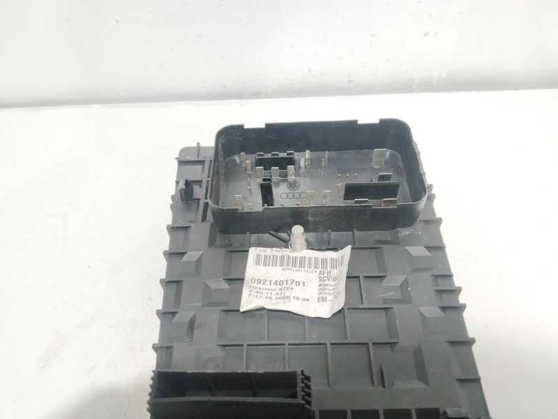 Recambio de caja reles / fusibles para volkswagen scirocco iii (137, 138) 1.4 tsi referencia OEM IAM 1K0937125C  
