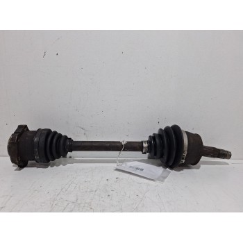 TRANSMISION DELANTERA IZQUIERDA 46308215 