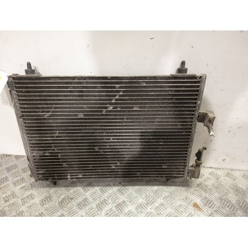 CONDENSADOR AIRE ACONDICIONADO 6455FX 