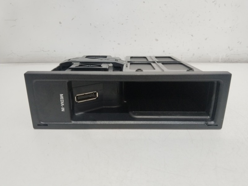 Recambio de modulo electronico para volkswagen scirocco iii (137, 138) 1.4 tsi referencia OEM IAM 5N0035342B  