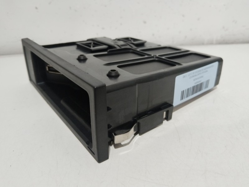 Recambio de modulo electronico para volkswagen scirocco iii (137, 138) 1.4 tsi referencia OEM IAM 5N0035342B  