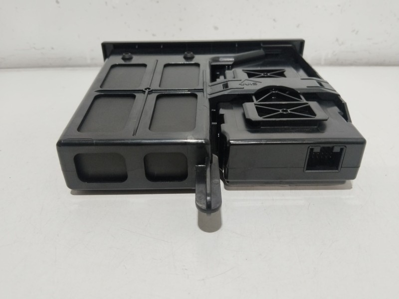 Recambio de modulo electronico para volkswagen scirocco iii (137, 138) 1.4 tsi referencia OEM IAM 5N0035342B  