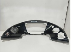 Recambio de moldura para honda civic viii hatchback (fn, fk) 2.2 ctdi (fk3) referencia OEM IAM 78121SMGG110  
