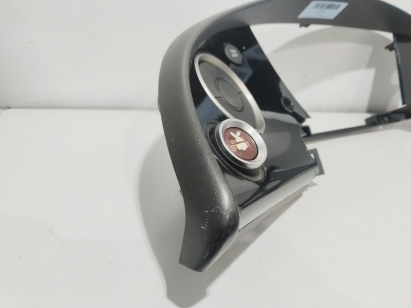 Recambio de moldura para honda civic viii hatchback (fn, fk) 2.2 ctdi (fk3) referencia OEM IAM 78121SMGG110  