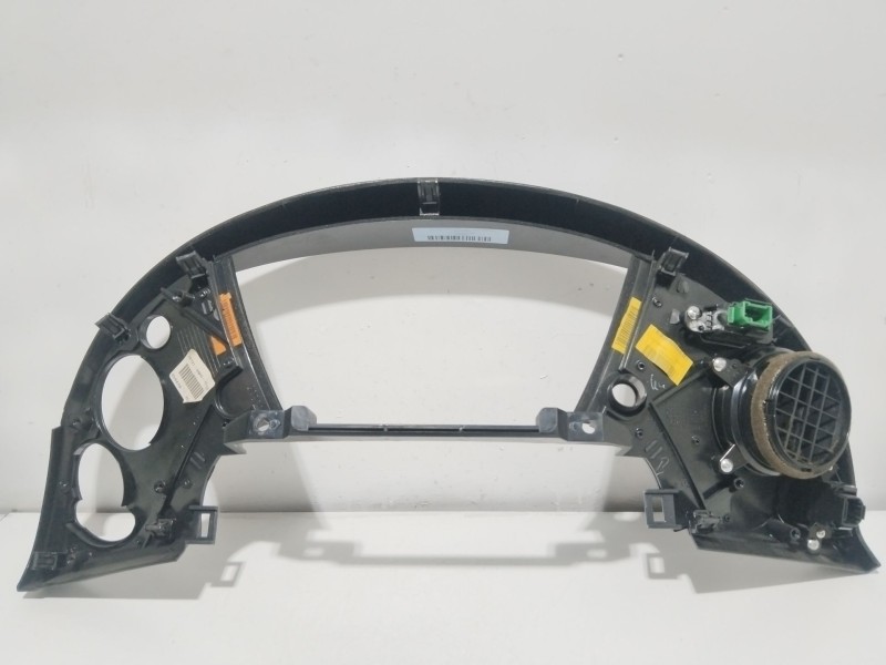 Recambio de moldura para honda civic viii hatchback (fn, fk) 2.2 ctdi (fk3) referencia OEM IAM 78121SMGG110  