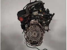 Recambio de motor completo para dacia sandero ii 1.5 dci referencia OEM IAM K9K892  