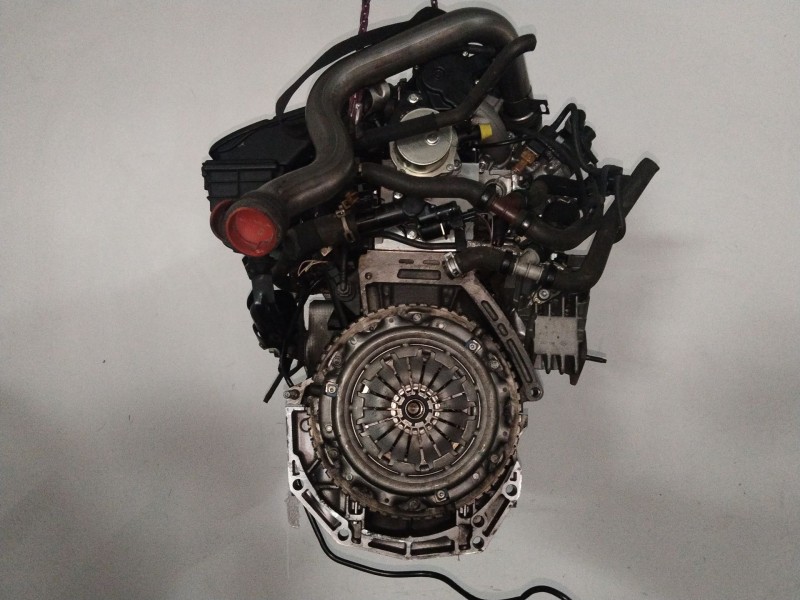 Recambio de motor completo para dacia sandero ii 1.5 dci referencia OEM IAM K9K892  