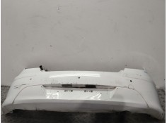 Recambio de paragolpes trasero para hyundai i30 (fd) 1.6 crdi referencia OEM IAM 866102R610