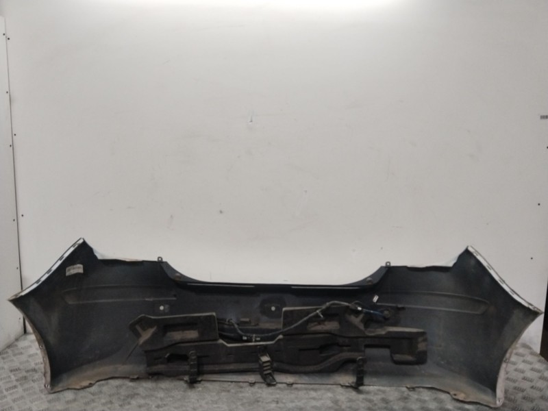 Recambio de paragolpes trasero para hyundai i30 (fd) 1.6 crdi referencia OEM IAM 866102R610  