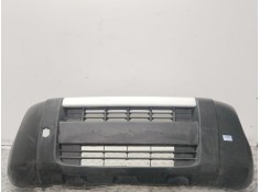 Recambio de paragolpes delantero para citroën nemo furgoneta/monovolumen (aa_) 1.4 hdi referencia OEM IAM 1609861280  