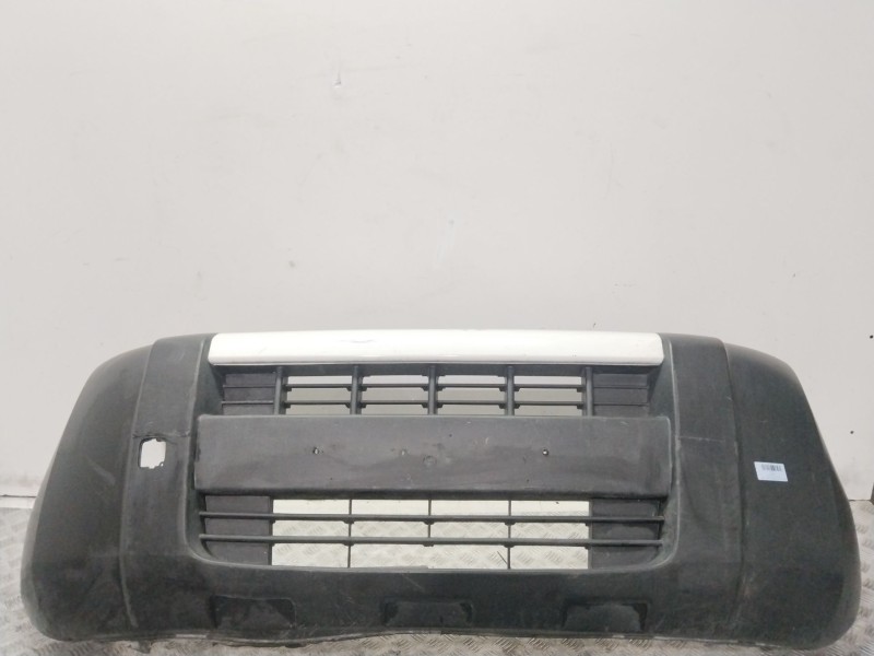 Recambio de paragolpes delantero para citroën nemo furgoneta/monovolumen (aa_) 1.4 hdi referencia OEM IAM 1609861280  