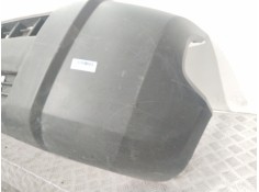 Recambio de paragolpes delantero para citroën nemo furgoneta/monovolumen (aa_) 1.4 hdi referencia OEM IAM 1609861280   2