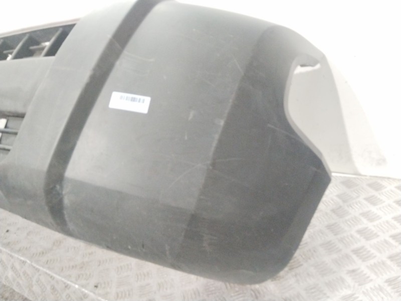 Recambio de paragolpes delantero para citroën nemo furgoneta/monovolumen (aa_) 1.4 hdi referencia OEM IAM 1609861280  