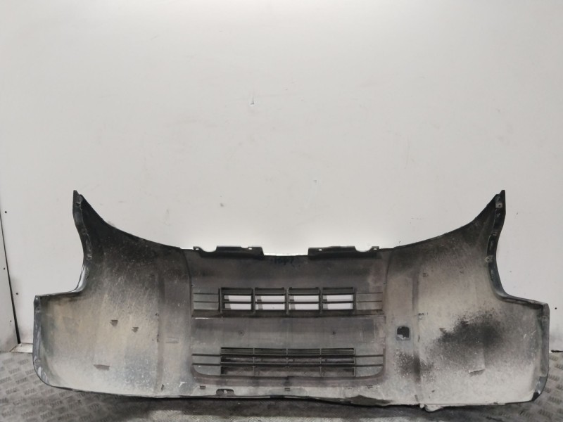 Recambio de paragolpes delantero para citroën nemo furgoneta/monovolumen (aa_) 1.4 hdi referencia OEM IAM 1609861280  