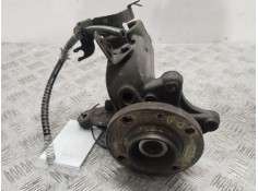 Recambio de mangueta delantera derecha para citroën berlingo 2.0 hdi multispace referencia OEM IAM 364753  