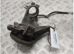 Recambio de mangueta delantera derecha para citroën berlingo 2.0 hdi multispace referencia OEM IAM 364753   2