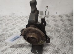 Recambio de mangueta delantera derecha para opel astra gtc cosmo referencia OEM IAM 5308033  