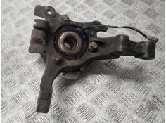 Recambio de mangueta delantera derecha para opel astra gtc cosmo referencia OEM IAM 5308033   2