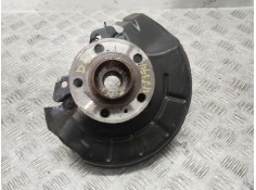 Recambio de mangueta delantera izquierda para seat ibiza (6j5) stylance / style referencia OEM IAM 6Q0407255AC