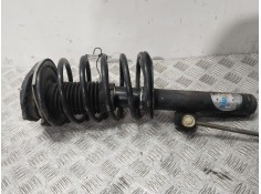 Recambio de amortiguador delantero derecho para citroën berlingo 2.0 hdi multispace referencia OEM IAM 5202Q3  
