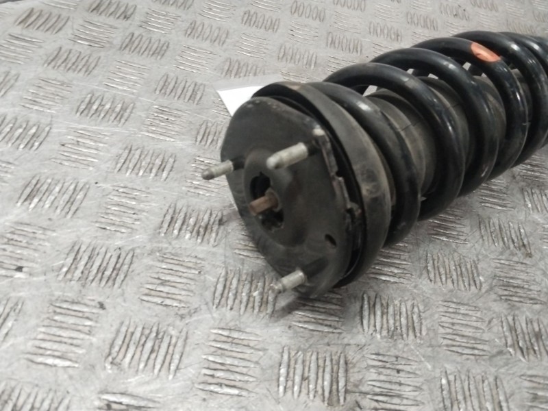 Recambio de amortiguador delantero izquierdo para volkswagen golf iv berlina (1j1) soul referencia OEM IAM 1J0413031BJ  