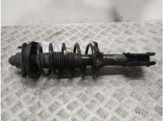 Recambio de amortiguador delantero izquierdo para hyundai atos prime (mx) gls referencia OEM IAM S5465002221  