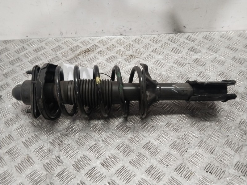 Recambio de amortiguador delantero izquierdo para hyundai atos prime (mx) gls referencia OEM IAM S5465002221  