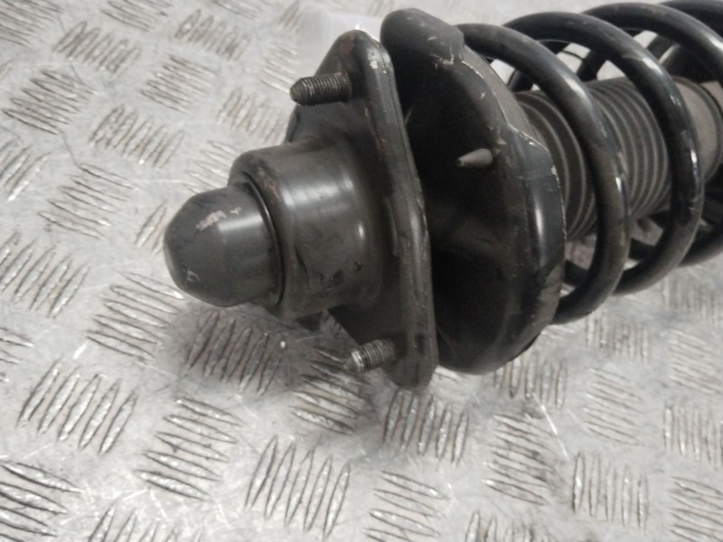 Recambio de amortiguador delantero izquierdo para hyundai atos prime (mx) gls referencia OEM IAM S5465002221  