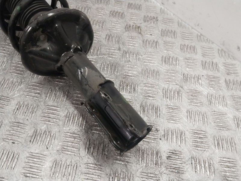 Recambio de amortiguador delantero izquierdo para hyundai atos prime (mx) gls referencia OEM IAM S5465002221  