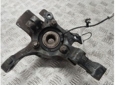 Recambio de mangueta delantera derecha para opel astra h ber. cosmo referencia OEM IAM 5308033   2