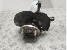Recambio de mangueta delantera derecha para hyundai atos prime (mx) gls referencia OEM IAM 5171602510  