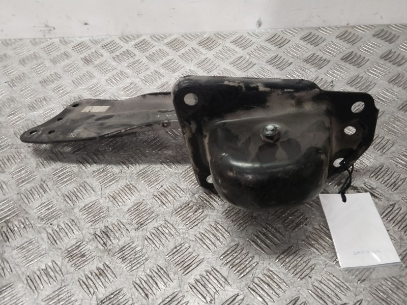 Recambio de brazo suspension inferior trasero derecho para volkswagen touran (1t1) highline referencia OEM IAM 1T0505224F  