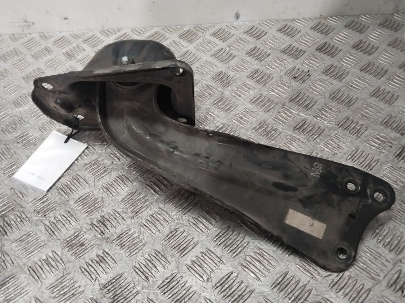 Recambio de brazo suspension inferior trasero derecho para volkswagen touran (1t1) highline referencia OEM IAM 1T0505224F  