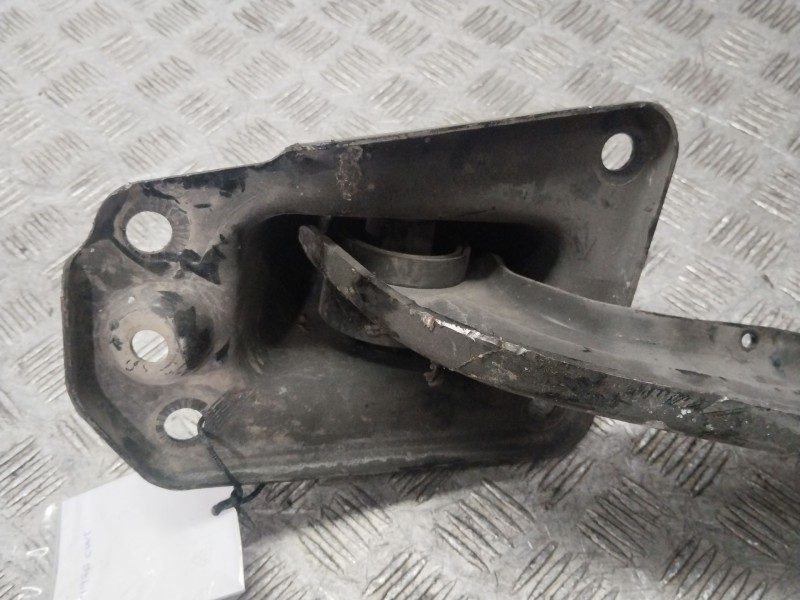 Recambio de brazo suspension inferior trasero derecho para volkswagen touran (1t1) highline referencia OEM IAM 1T0505224F  