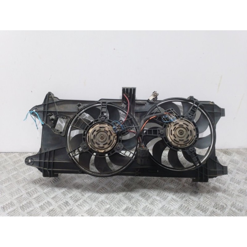 ELECTROVENTILADOR M17000100  - imagen 2