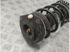 Recambio de amortiguador delantero izquierdo para renault scenic ii confort dynamique referencia OEM IAM 8200181928   2