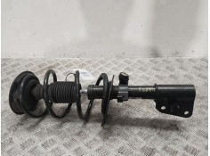 Recambio de amortiguador delantero derecho para renault laguna ii (bg0) authentique referencia OEM IAM 8200620379  