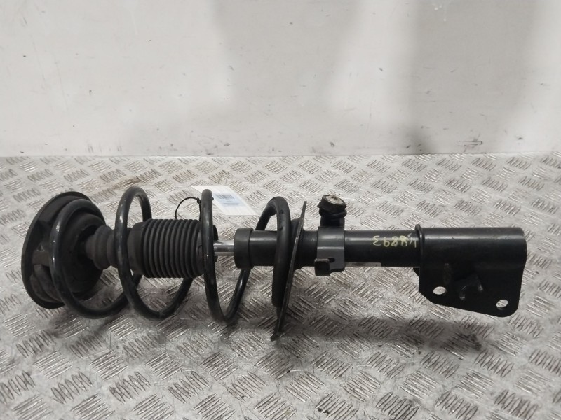 Recambio de amortiguador delantero derecho para renault laguna ii (bg0) authentique referencia OEM IAM 8200620379  