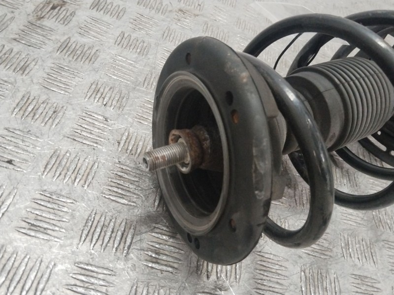 Recambio de amortiguador delantero derecho para renault laguna ii (bg0) authentique referencia OEM IAM 8200620379  