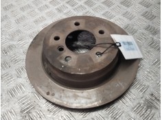 Recambio de disco freno trasero derecho para bmw serie 3 touring (e91) 320d referencia OEM IAM 34216792227  