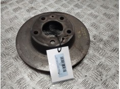 Recambio de disco freno delantero derecho para citroën jumper caja cerrada (06.2006 =>) 33 l1h1 hdi 100 referencia OEM IAM 4246Y