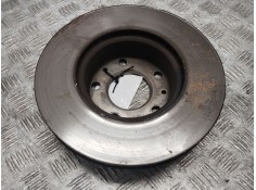 Recambio de disco freno delantero derecho para citroën jumper caja cerrada (06.2006 =>) 33 l1h1 hdi 100 referencia OEM IAM 4246Y 2