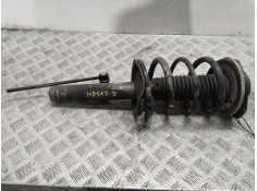 Recambio de amortiguador delantero derecho para citroën xsara picasso 1.6 hdi 110 sx top referencia OEM IAM 5202PK  