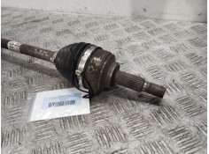 Recambio de transmision delantera derecha para dacia sandero ambiance referencia OEM IAM 391006553R   2