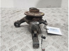 Recambio de mangueta delantera izquierda para opel astra gtc cosmo referencia OEM IAM 5308032  