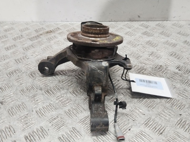 Recambio de mangueta delantera izquierda para opel astra gtc cosmo referencia OEM IAM 5308032  